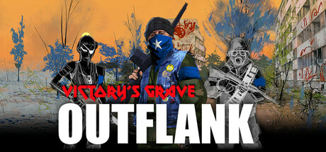 Victory's Grave: Outflank Icon