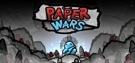 Paper War Icon