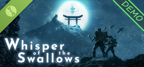 Whisper of the Swallows Demo Icon