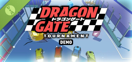 Dragon Gate Demo Icon