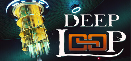 Deep Loop Playtest Icon