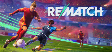 REMATCH BETA TEST Icon