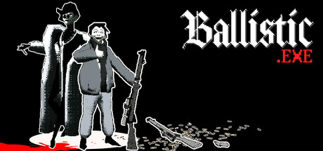 Ballistic.exe Icon