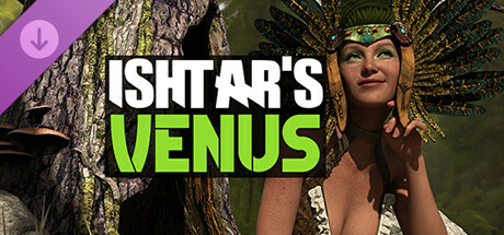 Venus in Furs: Ishtar's Venus Icon
