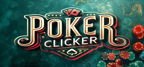 Poker Clicker Icon