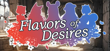 Flavors of Desires - Playtest Icon