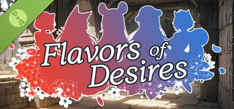 Flavors of Desires - Demo Icon