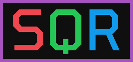 SQR Icon