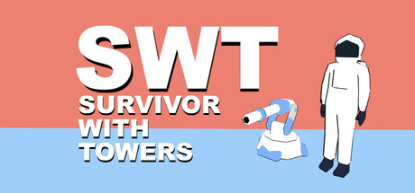 SWT: Survivor With Towers Icon