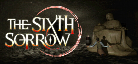 The Sixth Sorrow Icon