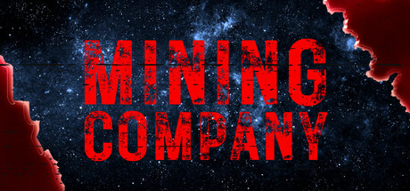 Mining Company Icon