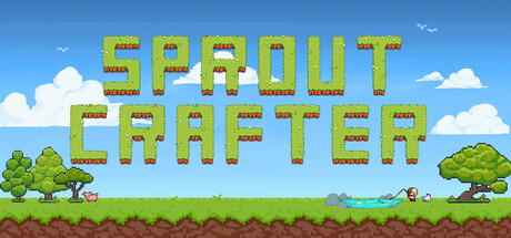 Sprout Crafter Icon