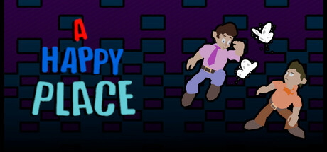 A Happy Place Icon