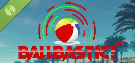 BallBastic! Demo Icon