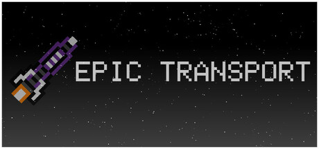 Epic Transport Icon