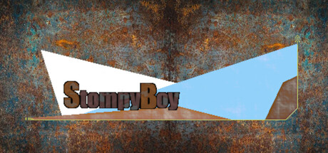 StompyBoy Icon