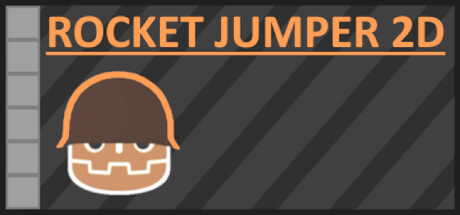 Rocket Jumper 2D Playtest Icon