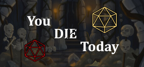 You Die Today Icon