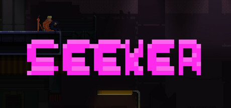 Seeker Icon