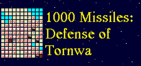 1000 Missiles: Defense of Tornwa Icon