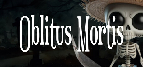 Oblitus mortis Icon