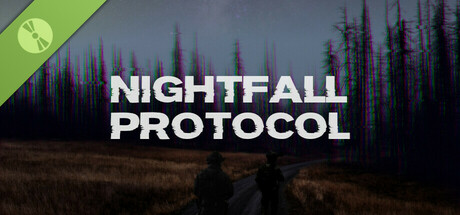 Nightfall Protocol Demo Icon