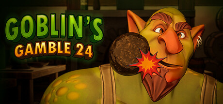 Goblin's Gamble 24 Icon