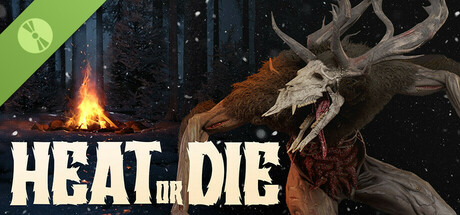 Heat or Die Demo Icon