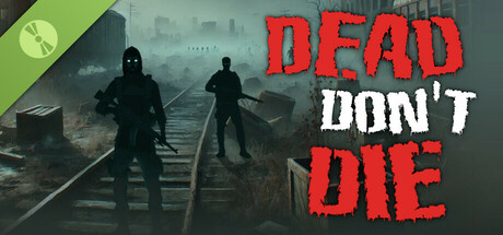 Dead Don't Die Demo Icon