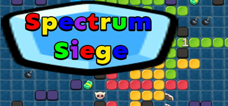 Spectrum Siege Icon