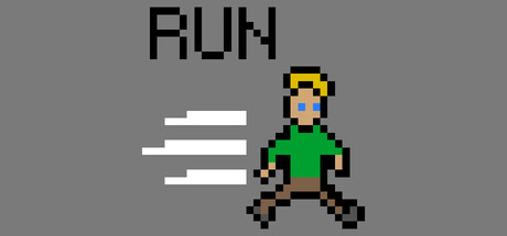 Run Icon