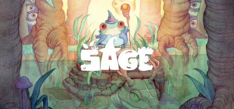 SAGE Icon