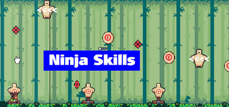 Ninja Skills Icon