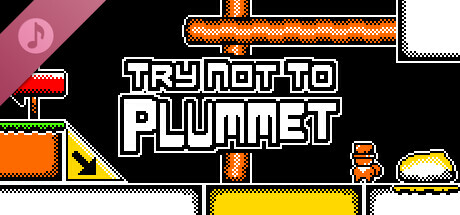 Try Not To Plummet Soundtrack Icon