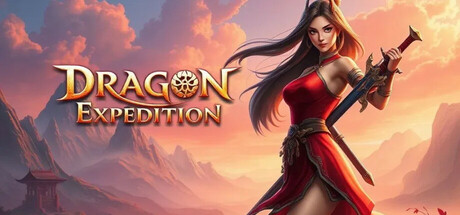 Dragon Expedition Icon