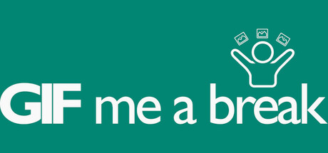GIF me a break! Icon