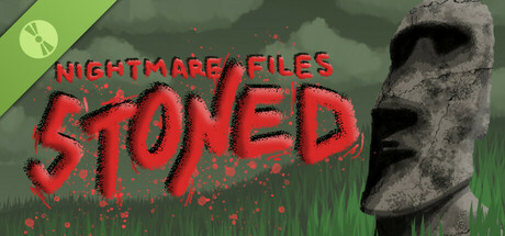 [Nightmare Files] Stoned Demo Icon