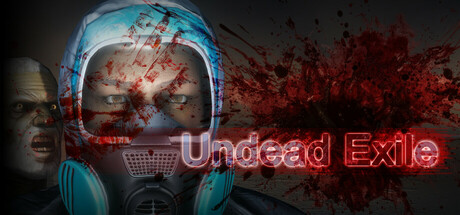 Undead Exile Icon