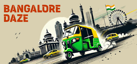 Bangalore Daze Icon