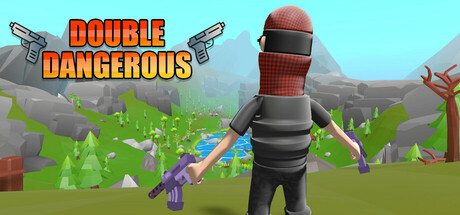 Double Dangerous Icon