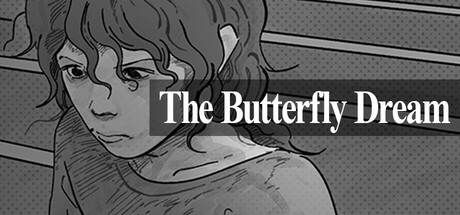 The Butterfly Dream Icon