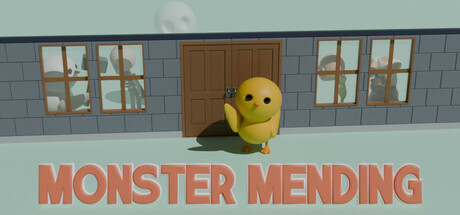 Monster Mending Icon