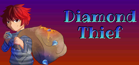 Diamond Thief Icon