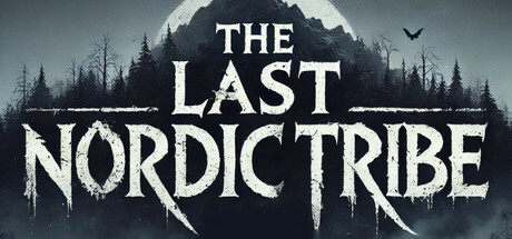 The Last Nordic Tribe Icon