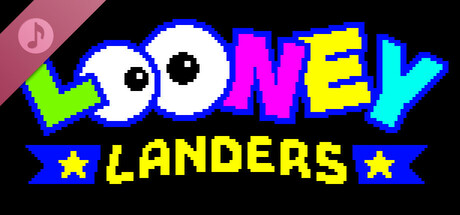 Looney Landers Soundtrack Icon