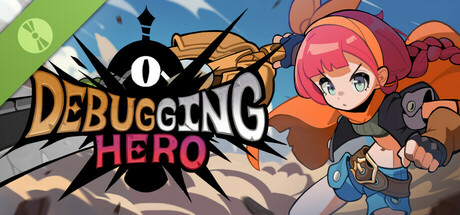 디버깅 히어로 (Debugging Hero) Demo Icon