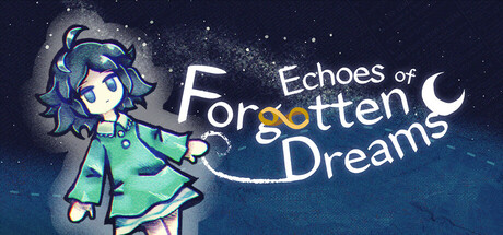 Echoes of Forgotten Dreams Icon