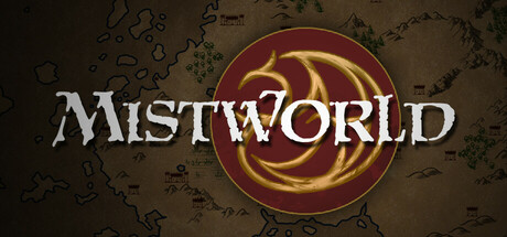 Mistworld Icon
