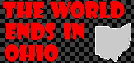 The World Ends in Ohio Icon