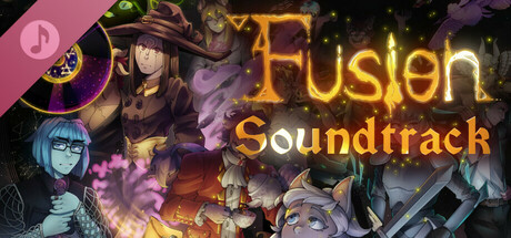 Fusion Soundtrack Icon